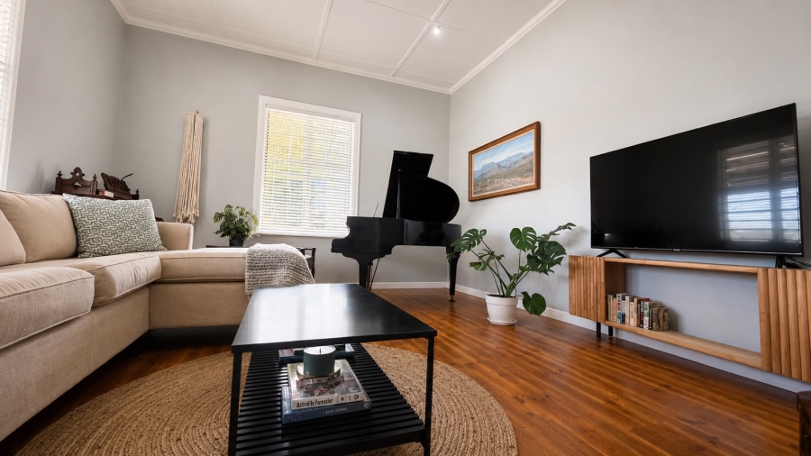 3 Bedroom Property for Sale in Herbertsdale Western Cape